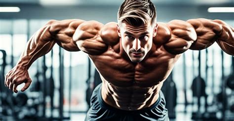 6 Calisthenics Shoulder Workout Exercises Transform Strength