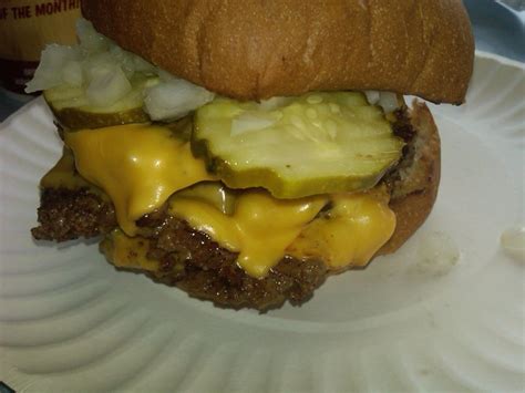 Bill Cianci's (Mostly) Burger Reviews: Jake's Wayback Burgers: Big Jake ...
