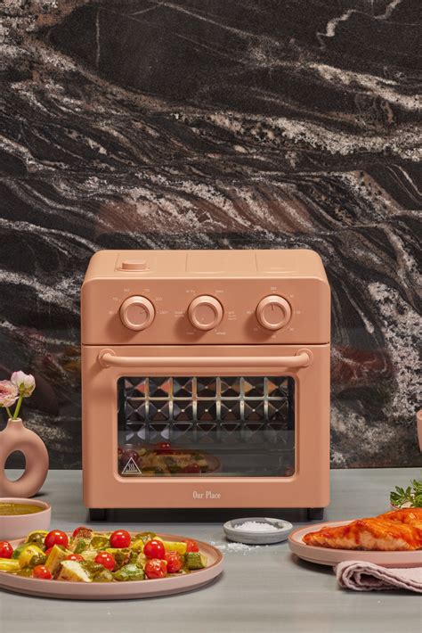 Revolutionize Your Cooking with the Our Place Wonder Oven: The Ultimate