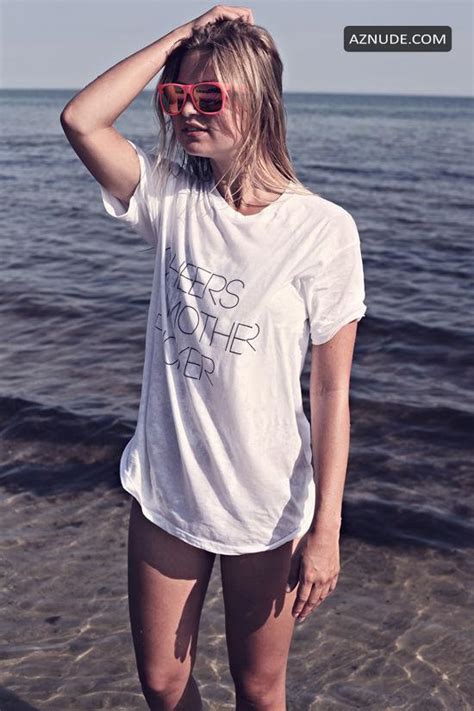 Jennifer Akerman Nude And Sexy Photo Collection Part AZNude