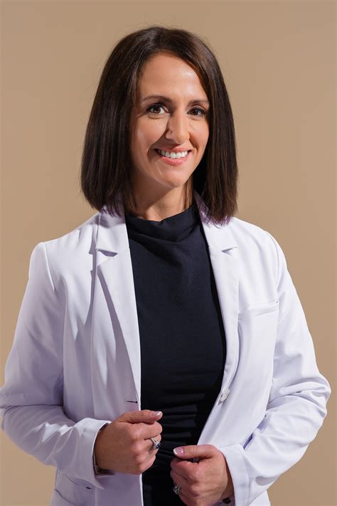 Dr. Sherri Thomas - Nebraska Weight & Wellness