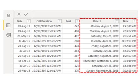 Power Bi Date Format For Accurate Data Insights