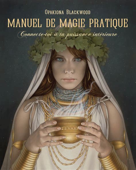 Manuel De Magie Pratique Jules Boucher 5
