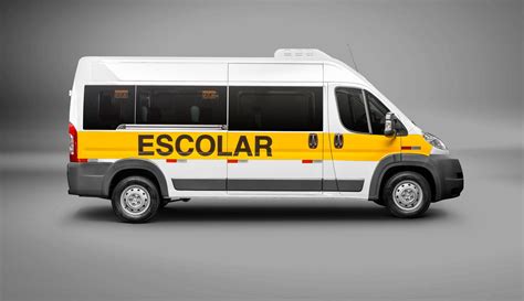 Transporte Escolar