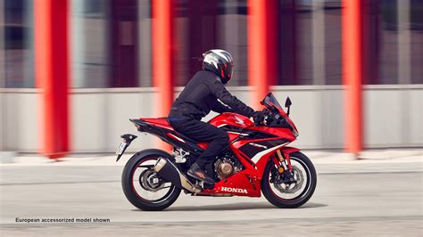 Cbr500r 2022