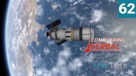 Kerbal Space Program Ep Sun Station And Other Contracts