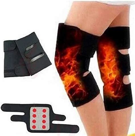 Hot Knee Belt At 95 Pair Health Care In Botad ID 2851243082455