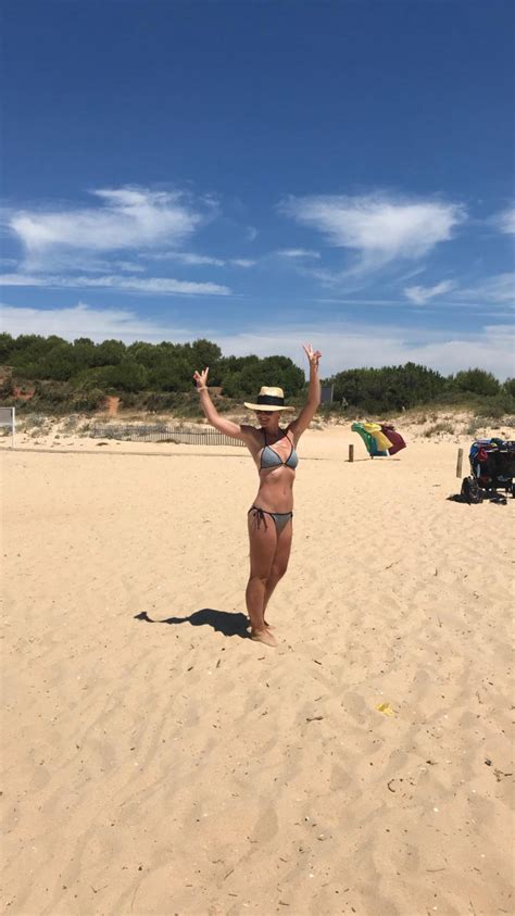 Celeb Helen Skelton Nude Photo Thefappening