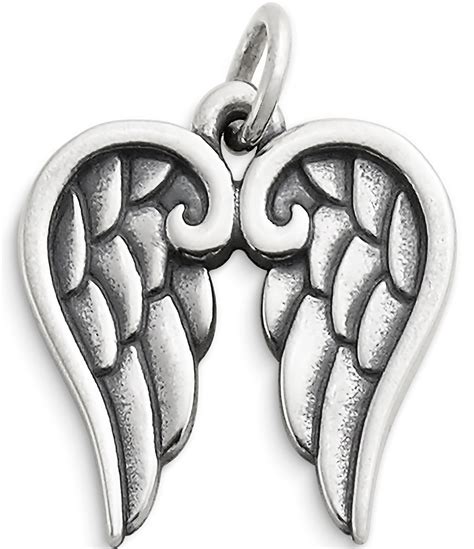 James Avery Angel Wings Charm | Hamilton Place