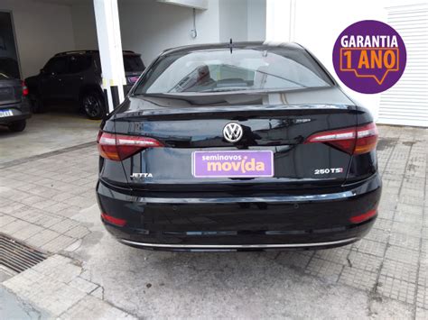 Carro Usado Volkswagen Jetta Tsi Total Flex Tiptronic A Partir