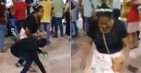 Tragedia En Fiesta Mujer Sufre Un Infarto Fulminante Mientras Bailaba