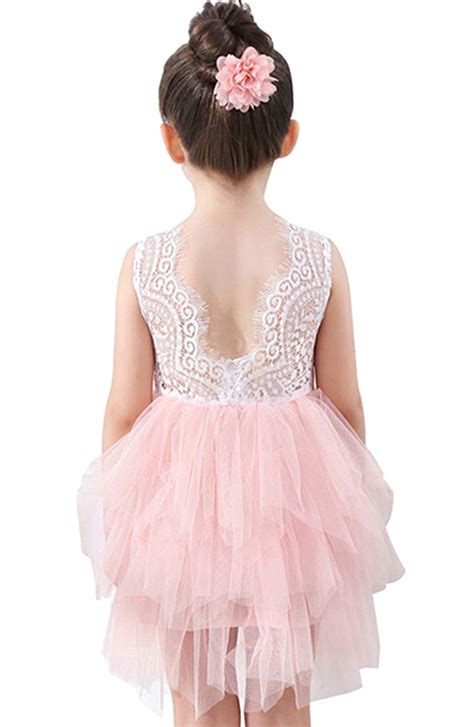 Lace Embroidered Dress | Free Embroidery Patterns