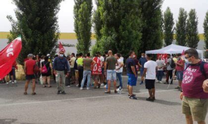 Sindacalista Ucciso A Biandrate Oggi E Domani Presidio Al Polo Lidl