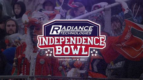 Radiance Technologies Announced As Title Sponsor Of The Independence