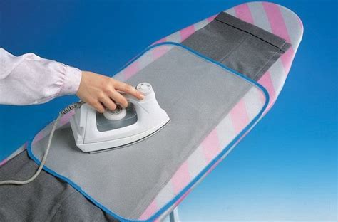 Лучшие сетки для глажки белья на 2025 год: описание, плюсы, минусы