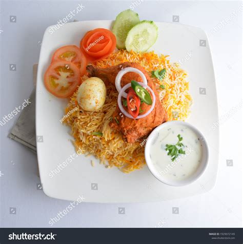 Nasi Briyani Over 531 Royalty Free Licensable Stock Photos Shutterstock