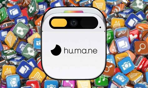 humane seeks buyer  ai pins disappointing launch