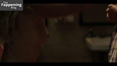 Kelli Berglund Nude 11 Pics TheFappening