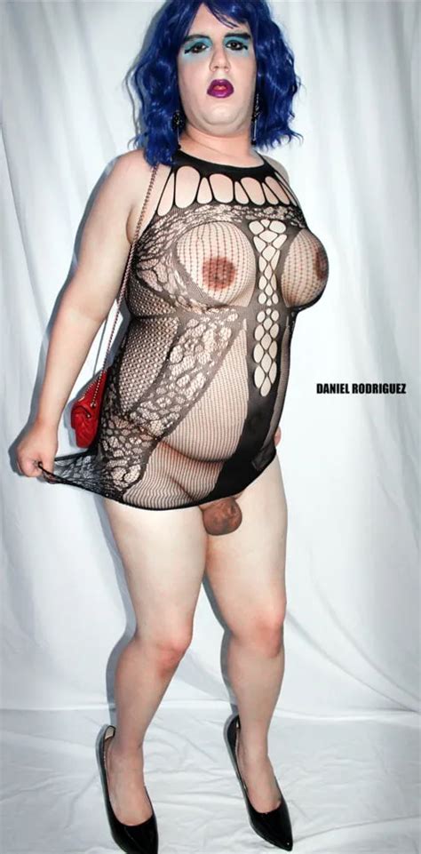 Daniel Rodriguez Faggot Sissy Whore Nude Pics Xhamster