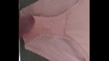 Corrida En Bragas De Mi Mujer Cum In Pants Of My Wife XVIDEOS