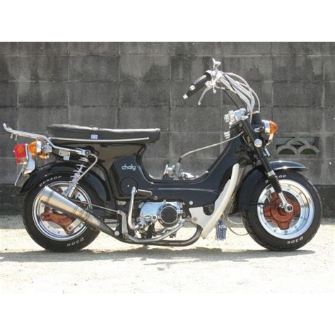 HOT LAP ホットラップ 212マフラー CHALY シャリー HONDA ホンダ フルエキゾーストマフラー マフラー ウェビック1号店 通販 Yahoo ショッピング