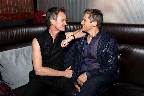 How He Met His Husband: Inside Neil Patrick Harris and David Burtka's ...
