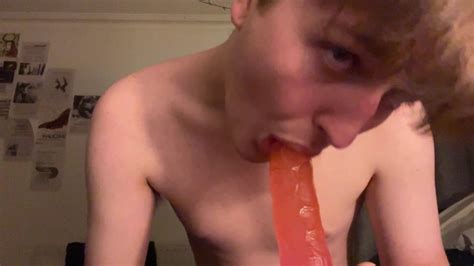Dildo Suck Pornhub