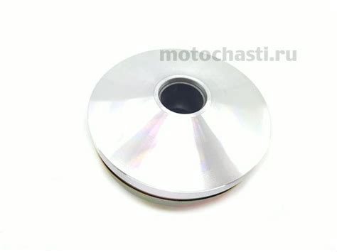 Вариатор Honda Dio af27/28 толстый вал 14мм - купить в интернет-магазине