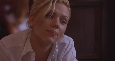 Match Point Scarlett Johansson Image 23652283 Fanpop