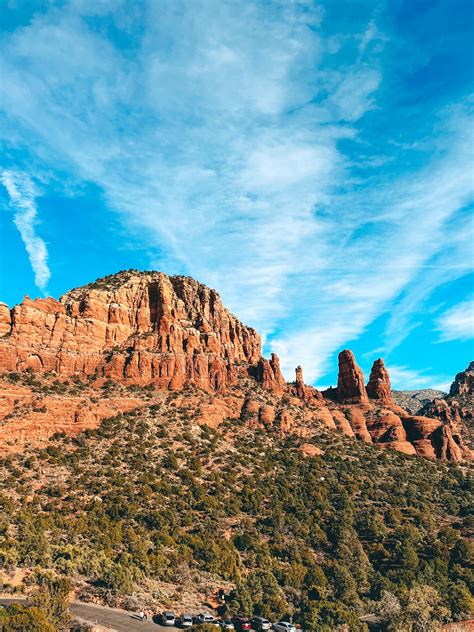 Long Weekend in Sedona Arizona - Itinerary & Travel Guide