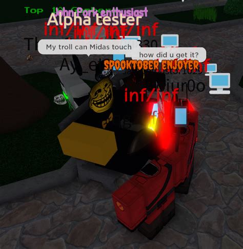 User Blogkuojiroexei Met A 50troll Roblox World Of Trollge Wiki
