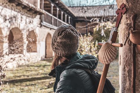 Son las peregrinaciones la próxima gran tendencia de los viajes