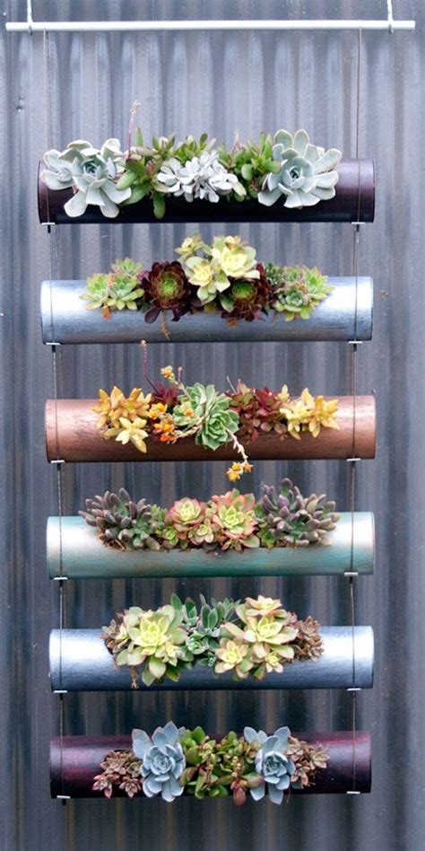 45 Cool Vertical Garden Design Ideas