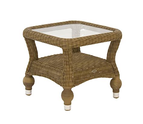 Colonial Collection Woven Furniture Designs