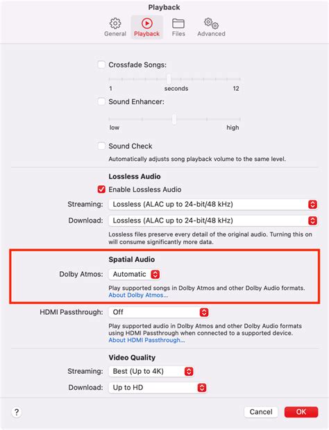How to listen to Apple Music in Dolby Atmos