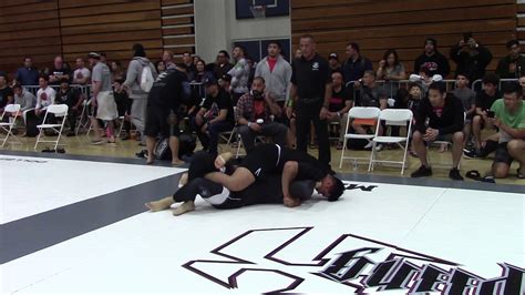 May Th Grappling X So Cal Jiu Jitsu Mat Match Youtube