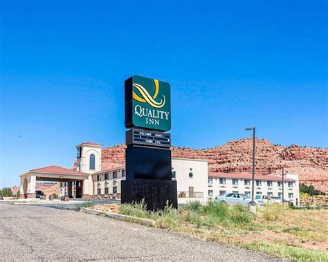 Quality Inn 44 ̶7̶4̶ Updated 2020 Prices And Hotel Reviews Kanab