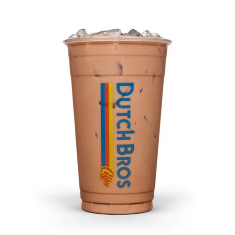 Best Dutch Bros Blended Drinks To Try Starbmag