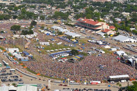 Step into the Enchanted World of Beats Antique's New Orleans Music Festival