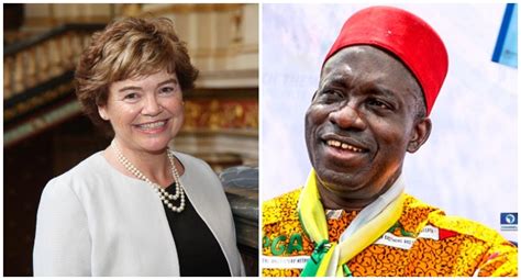 Anambra Election Uk Congratulates Soludo Hails Inec Channels Television