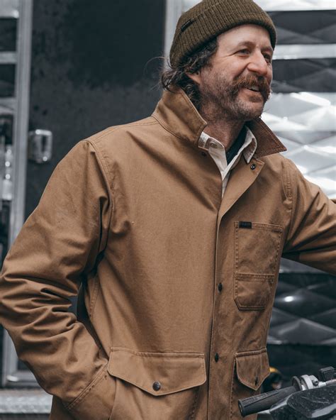 Filson Parka Factory Sale