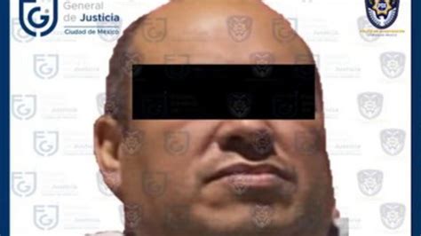 Cuántos Años De Cárcel Podría Pedir La Fiscalía De La Cdmx Contra El Conductor Del Metro Por