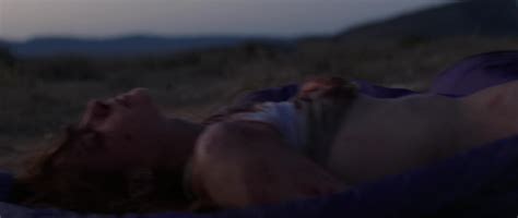 Naked Shannon Ashlyn In Wolf Creek
