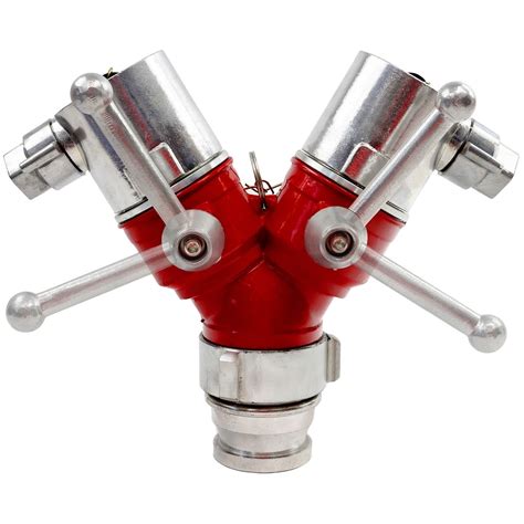 Instantaneous Dividing Breeching > Simply Extinguishers