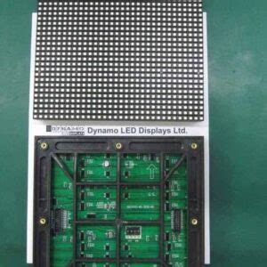 Indoor LED Modules Archives LED Screen Manufacturer Dubai