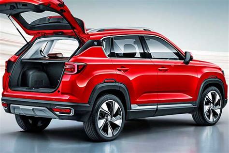 Changan CS35 Plus с пробегом 2018 - н.в. | Otoba.ru