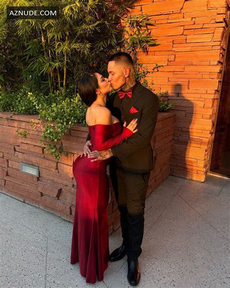 NADIA KHAR Nude AZNude