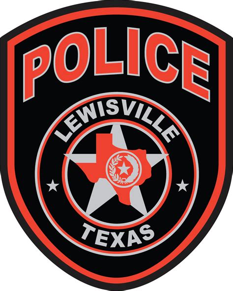 Police Bureaus | City of Lewisville, TX