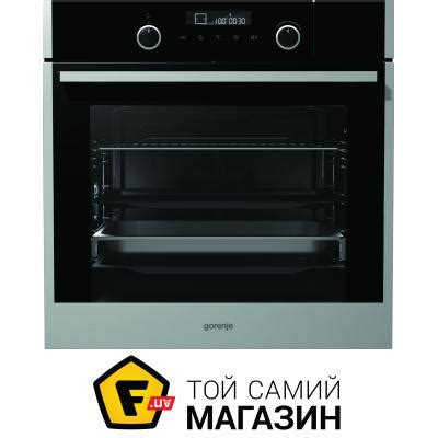 Духовка ГОРЕНЬЕ / GORENJE - купить встраиваемый духовой шкаф ГОРЕНЬЕ ...