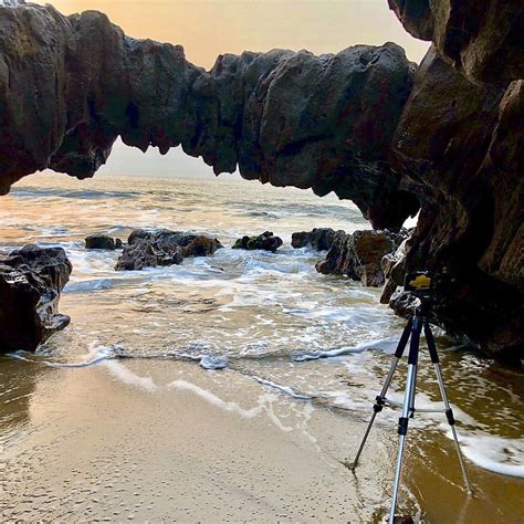 Visit These Top Beaches In Vishakapatnam Lbb